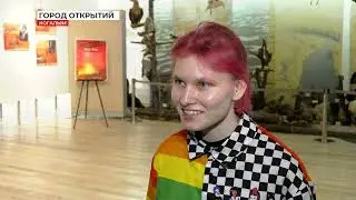 Поездка студентов корпоративных групп в Когалым 2022 5