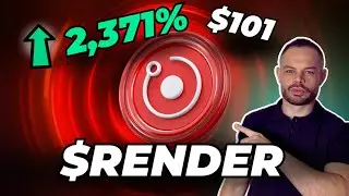 Render Price Update 2025 Don't Miss the Boom! | In-Depth Render Crypto Analysis