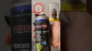 Schiuma Lubrificante per Cavi Elettrici