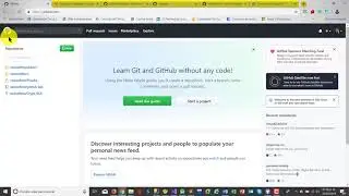 GitHub   Eliminar un repositorio   proyecto en GitHub