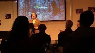 Tomorrow (West Side Story) - Rachel Camp