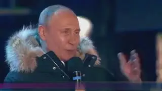 ПУТИН В.В про НАЛОГИ и Митинги