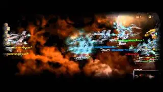 DarkOrbit KrasTel | 1 Night with [PST]