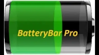 How to show your battery bar on Taskbar (FileEagle.com) ,laptop,pc