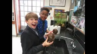 2023-2024 Form B Science Slideshow