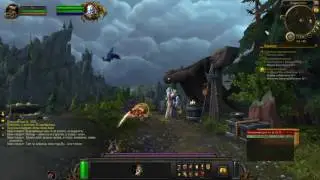 WOW Legion все задания 