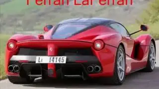 Ferrari LaFerrari