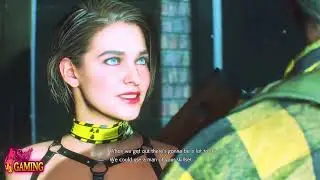 (TEASER) Jill Tape Bound UW Resident Evil 3 MOD PC