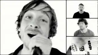 Quarter - Secret Bad Girl (Video)