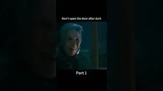 THERE ARE MONSTER IN TOWN