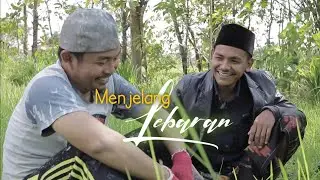 MENJELANG LEBARAN ‼️- Tretan Corp