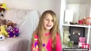 Гимнастика vs 🎁спинеры.