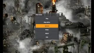 как поставить русский язык в игре factorio