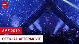 AMF 2019 | Official Aftermovie
