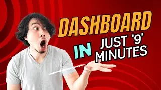 🚀 Create a Stunning Dashboard with ShadCN in Just 9 Minutes!