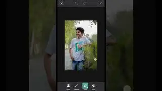 Nobita Viral Photo Editing In PicsArt || Nobita Trending Photo Editing #shorts #viral