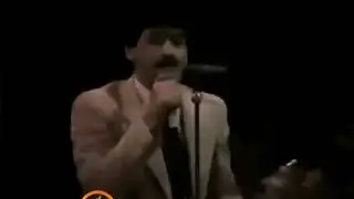Каков Овезов / Мурка