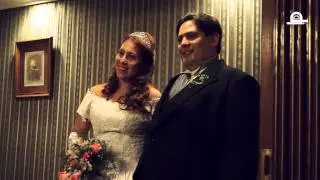 Resumen de Boda Eduardo & Fernanda / Ramos Mejía / Foto y Video