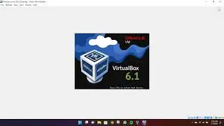 Windows server 2012 Installation on oracle Virtual Machine