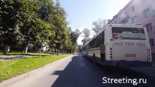 Великий Новгород - ул. Чудинцева