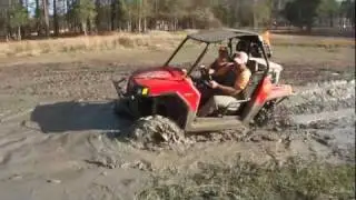 Boggs and Boulders - Thanksgiving Weekend 2011