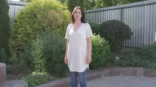 Платье и туника