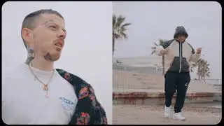 NEELO, PIMP FLACO - TE CANSÉ REMIX (VIDEO OFICIAL)