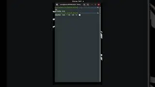 BIND MOUNT en DOCKER - Cómo Clonar Carpetas entre el Host y Contenedor de Docker 
