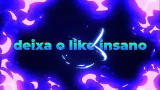 NEW INTRO 😎
