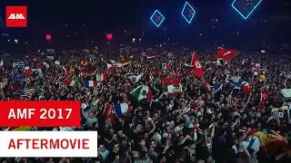 AMF 2017 | Aftermovie