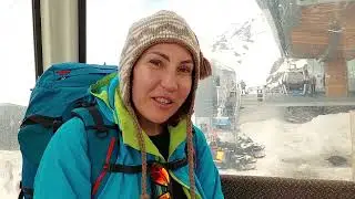 Совет от участника восхождения на Эльбрус