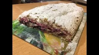 Рулет "Будапешт"