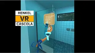 VIRTAL REALITY | HENKEL