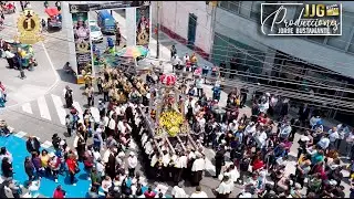 Virgen del Carmen 2024