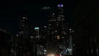 Shot on iPhone 15 Pro Max | Lowlight footage from Skid Row