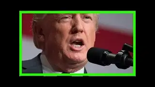 Son dakika... trump, abd'nin ulusal güvenlik stratejisini açıkladı