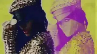 Rihanna - Rude Boy Official Video