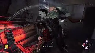 DBD - Vendetta :3