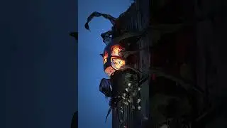 PC GAMER Hellfest  X Materiel.net (2024)