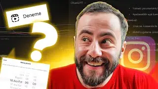 INSTAGRAM'A GELEN 4 YENİ ÖZELLİK!? | Deneme Reels, Mesaj Planlama 🔥