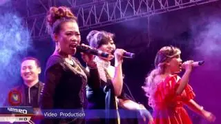 Namiro - Goyang Dumang All Artist