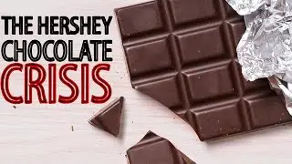 Hershey Stock Is In Free Fall | HSY Analysis
