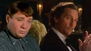 Джентльмены удачи - трейлер в стиле 