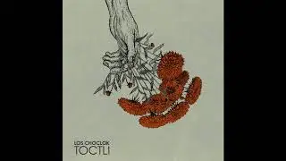Los Choclok- Cempasúchil