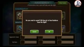 Magic Rush: Heroes Beast Soul Tourney