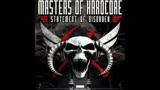 Statement of Disorder - MC Tha Watcher