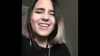Дора - Если хочешь (cover)