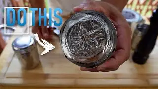 Whats inside my Hibachi Shakers | How to set up and do tricks