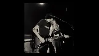 daisy jones & billy dunne | paradise