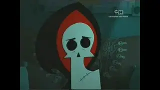 Cartoon Network Europe (Russian) - ECPs & Idents (2005-2006)